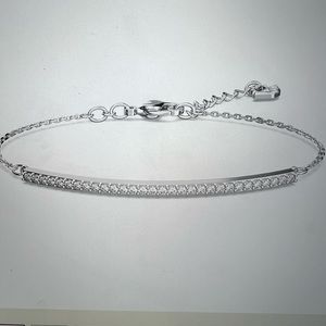 Swarovski bracelet